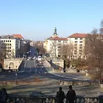 City Apartment Munich