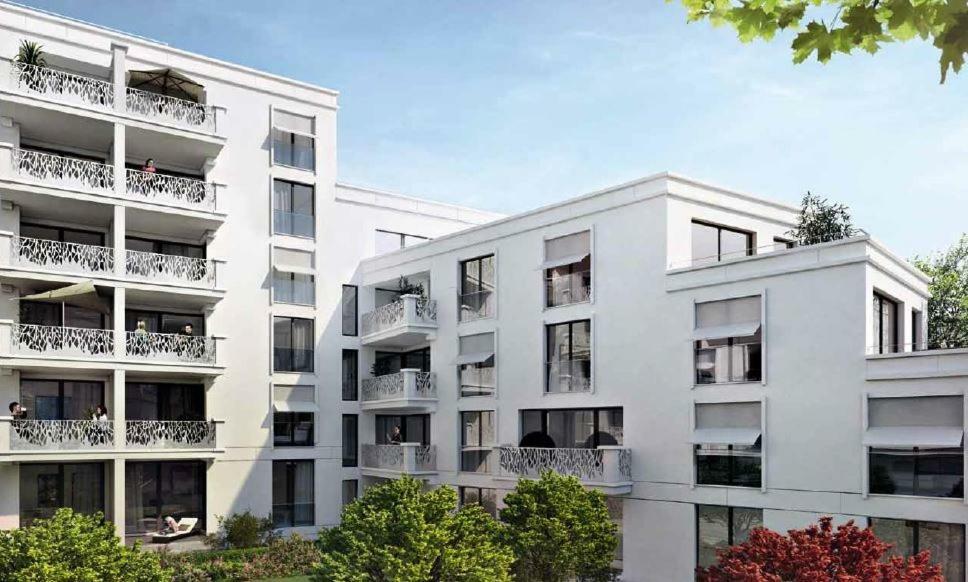 Appartement City Apartment Munich *