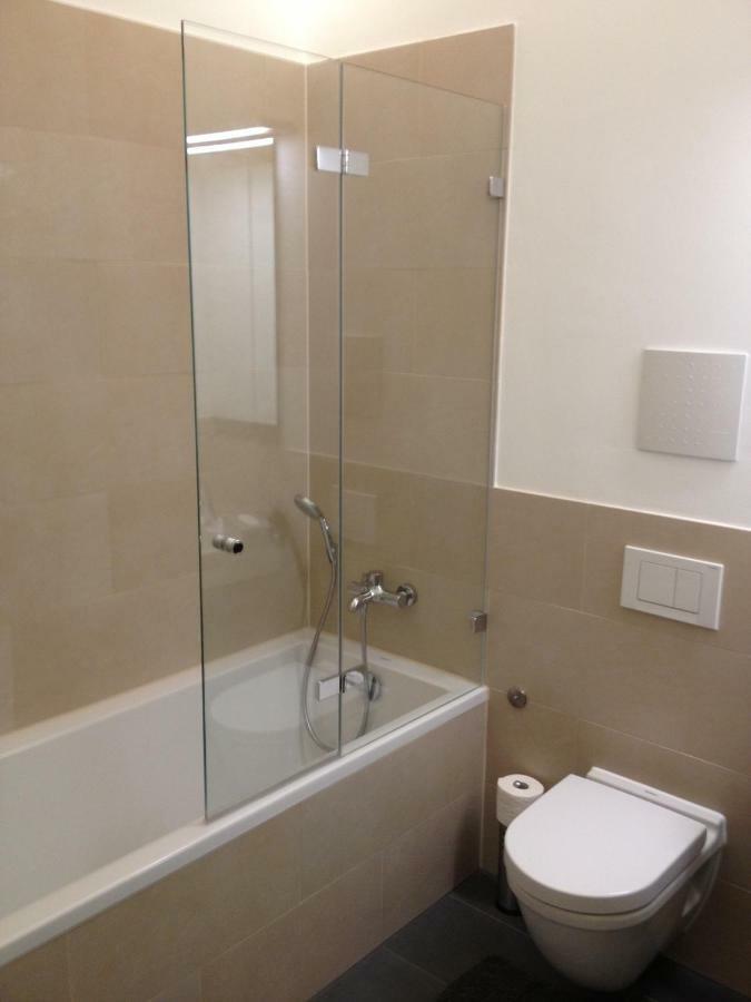 City Apartment Munich Appartement *