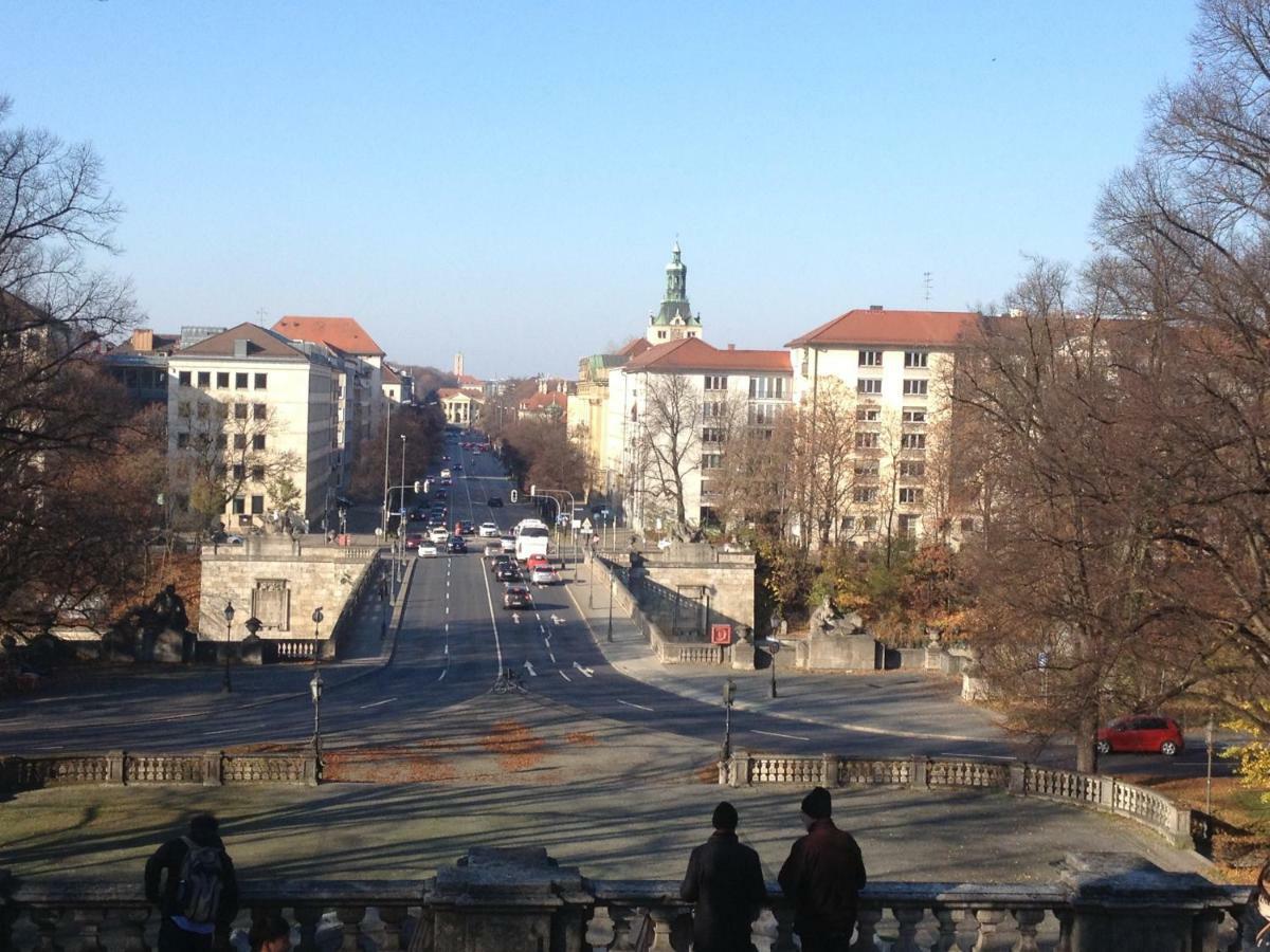 City Apartment Munich * Munich
